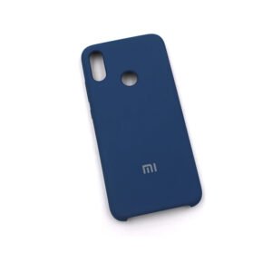 Case Azul para Redmi Note 7