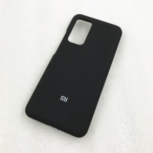 Case Preta para Mi 10T/ Mi 10T Pro
