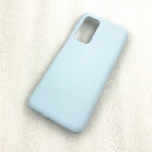Case Azul Bebê para Mi 10T/ Mi 10T Pro