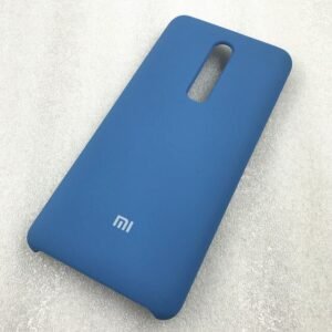 Case Azul para Mi 9t / Mi 9t Pro