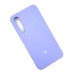 Case Azul Bebê para Mi 9 SE