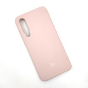 Case Rosa para Mi 9 SE
