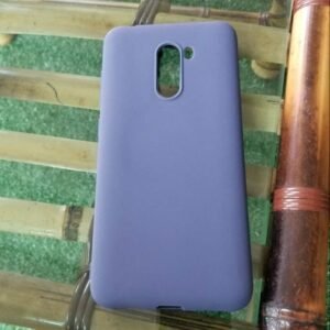 Case Azul Marinho para Pocophone F1
