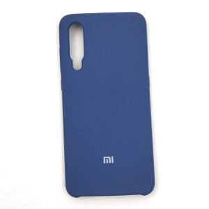 Case Azul Marinho para Mi 9