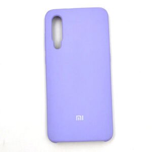 Case Roxa para Mi 9
