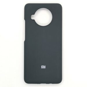 Case Preta para Mi 10T Lite