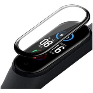 Pelicula 3D para Xiaomi Mi Band 5
