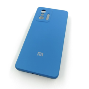 Case Azul para Mi 11T / Mi 11T Pro